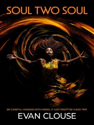 cover image of Soul Two Soul
